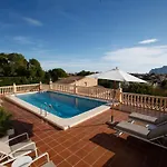 Villa Robin - Costa Carpediem Calp