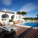 Villa Robin - Costa Carpediem