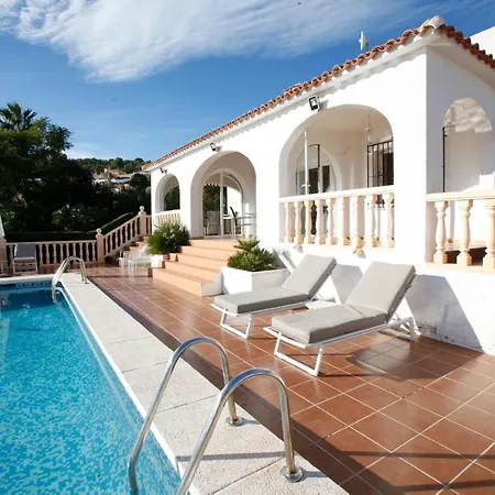 Villa Robin - Costa Carpediem *