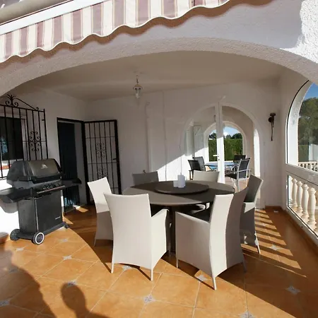 Villa Robin - Costa Carpediem