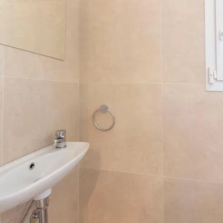 Robin - Costa Carpediem Calp