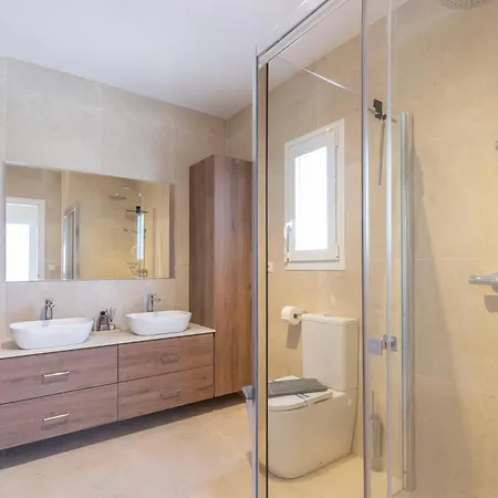 Robin - Costa Carpediem Villa Calp