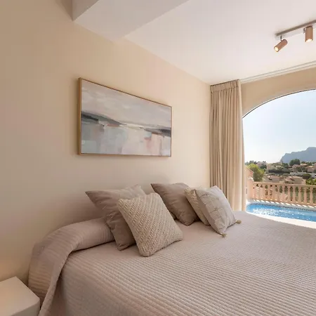 Villa Robin - Costa Carpediem