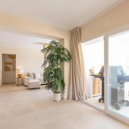 Robin - Costa Carpediem Villa *