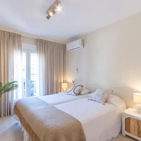 Robin - Costa Carpediem Villa Calp