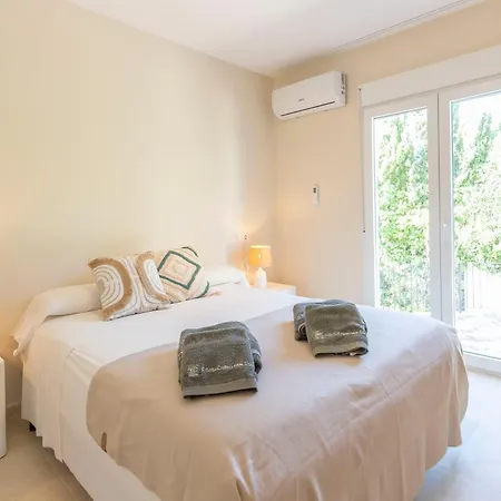 Robin - Costa Carpediem Villa Calp