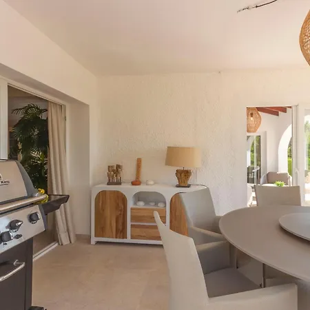 Robin - Costa Carpediem Villa