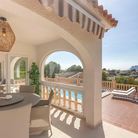 Robin - Costa Carpediem Calp