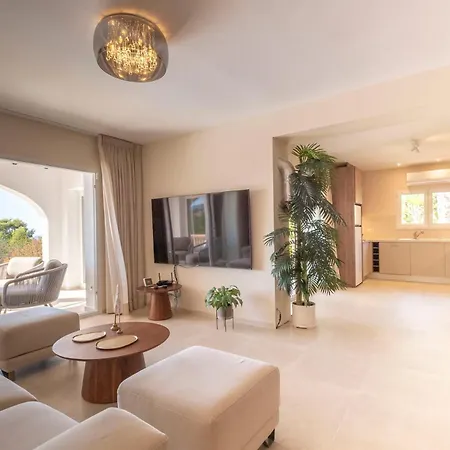 Robin - Costa Carpediem Villa