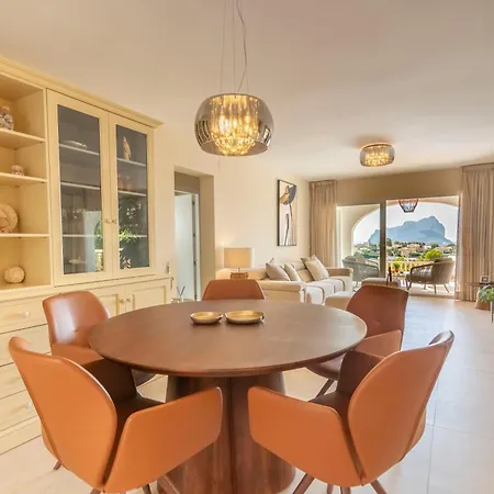 Robin - Costa Carpediem Villa Calp