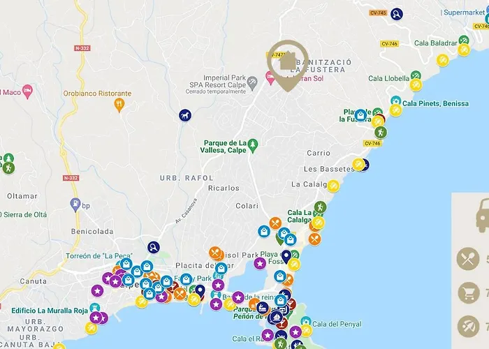 Robin - Costa Carpediem