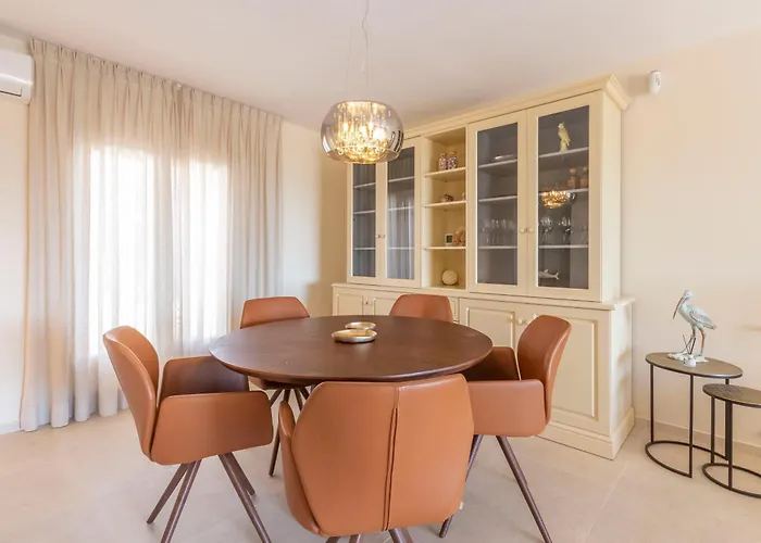 Robin - Costa Carpediem * Calpe