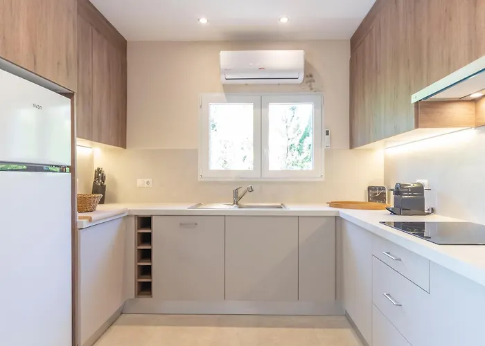 Robin - Costa Carpediem Willa *