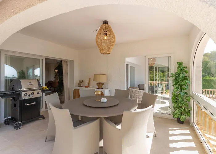 Robin - Costa Carpediem Calpe