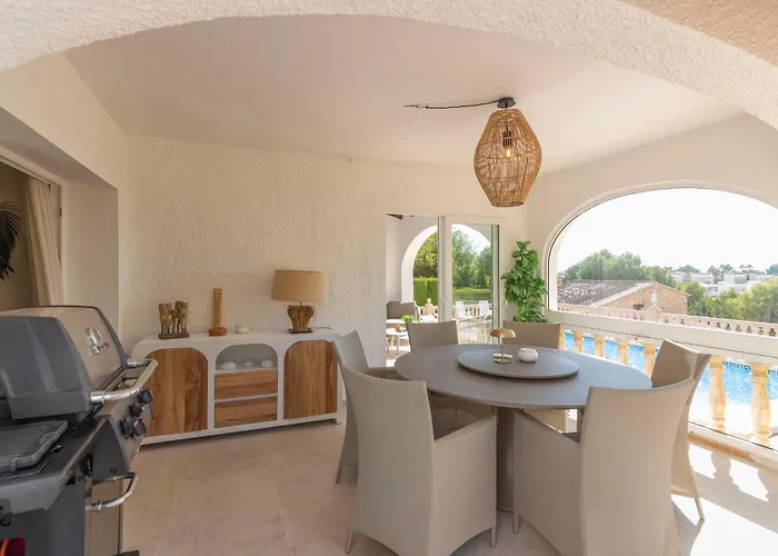 Robin - Costa Carpediem Willa