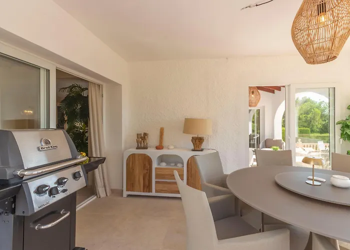 Robin - Costa Carpediem Willa