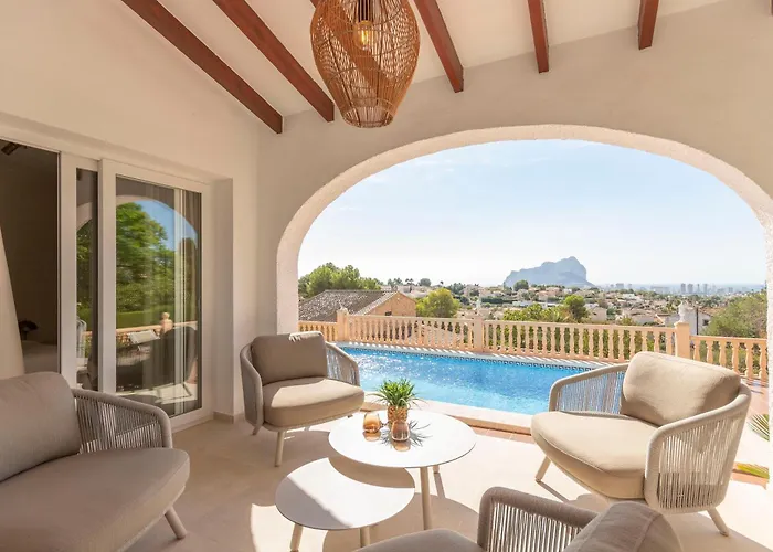 Robin - Costa Carpediem Willa