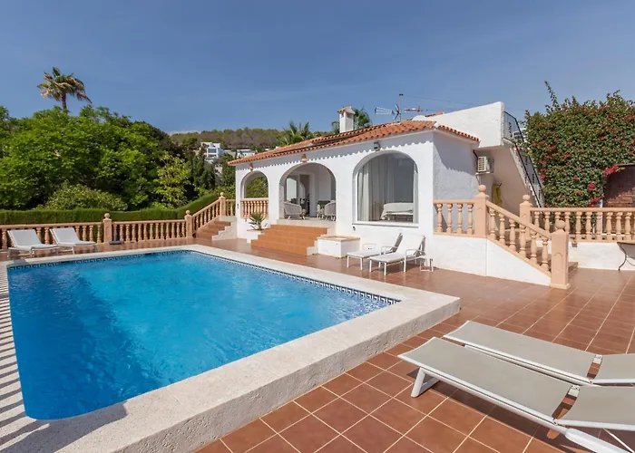 Robin - Costa Carpediem * Calpe