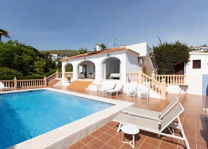 Villa Robin - Costa Carpediem *