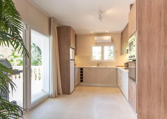 Robin - Costa Carpediem Calpe