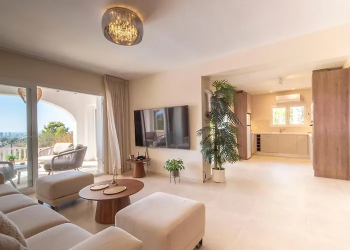 Robin - Costa Carpediem Willa