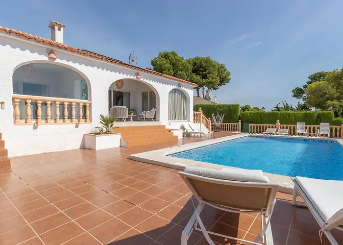 Villa Robin - Costa Carpediem