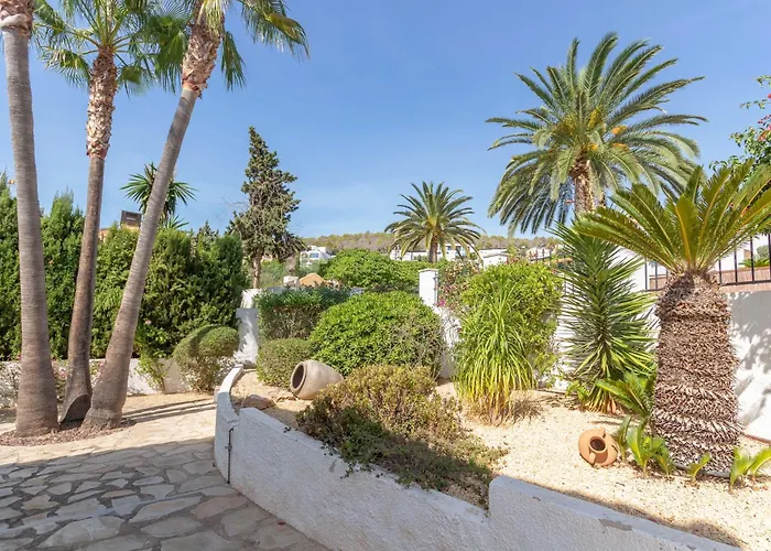 Villa Robin - Costa Carpediem